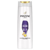 PANTENE PRO-V MEHR VOLUMEN 3IN1 HAARSHAMPOO 360ML